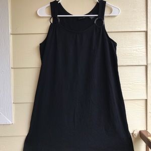 NWOT Little Black Dress